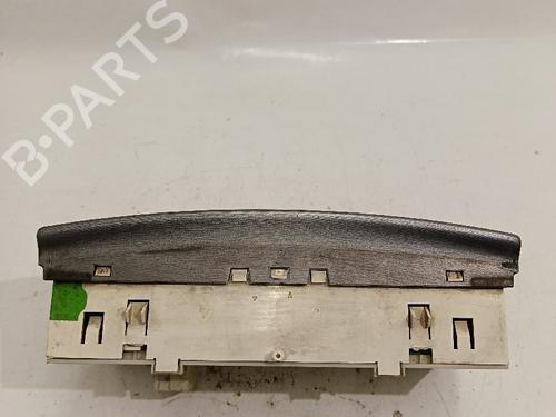 AC Styreenhet / Manøvreringsenhet RENAULT LAGUNA II Grandtour (KG0/1_)  | BP30030670I5 