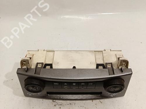 AC Styreenhet / Manøvreringsenhet RENAULT LAGUNA II Grandtour (KG0/1_)  | BP30030670I5 