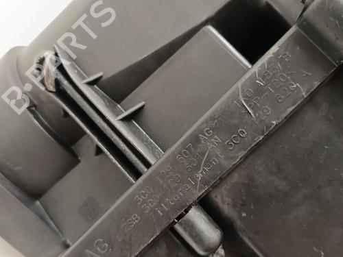 Luftfiltergehäuse VW PASSAT B6 (3C2)  | BP30031770M87 