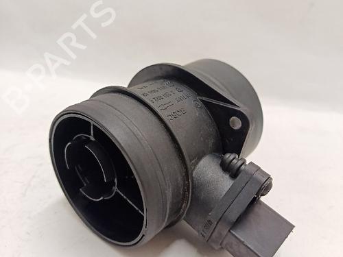 Used Mass air flow sensor VW PASSAT B6 (3C2) [2005-2011]  30031771