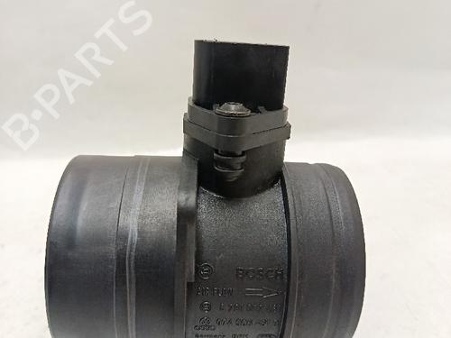 Luftmassemåler VW PASSAT B6 (3C2)  | BP30031771M95