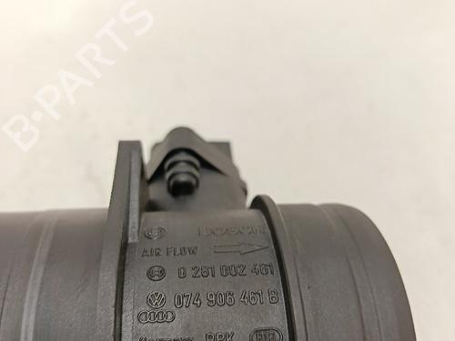 Luftmassemåler VW PASSAT B6 (3C2)  | BP30031771M95