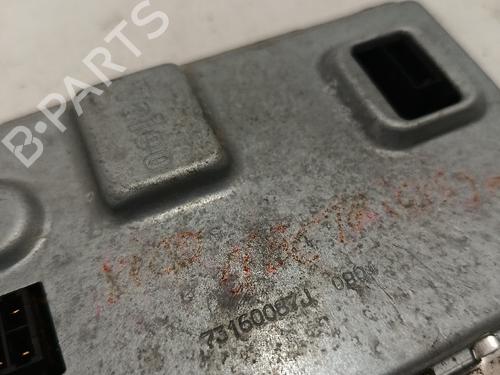 Inne VW PASSAT B6 Variant (3C5)  | BP30031444O1 