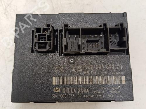 Used Other SEAT LEON (1P1) [2005-2013]  30031045