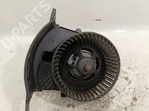 Heater blower motor RENAULT SCÉNIC II (JM0/1_)  | BP30030323M62 