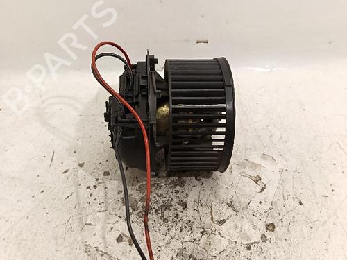 Heater blower motor RENAULT MEGANE II (BM0/1_, CM0/1_)  | BP30030307M62 