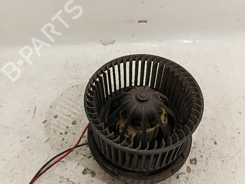 Heater blower motor RENAULT MEGANE II (BM0/1_, CM0/1_)  | BP30030307M62 