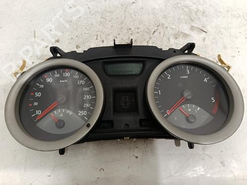 Cockpit RENAULT MEGANE II (BM0/1_, CM0/1_) [2001-2012]  30029915