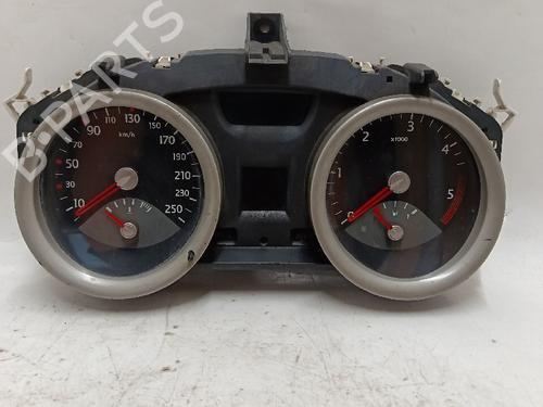 Cockpit RENAULT MEGANE II (BM0/1_, CM0/1_) [2001-2012]  30029967