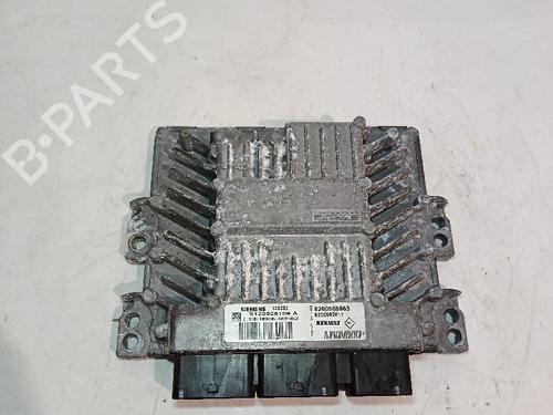 Centralina motore RENAULT MEGANE II (BM0/1_, CM0/1_) [2001-2012]  30029225