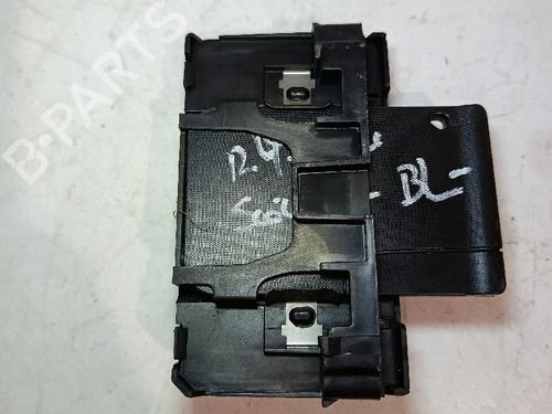 Clé de contact RENAULT MEGANE II (BM0/1_, CM0/1_)  | BP30029226M48 