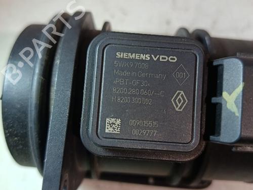 Luftmassemåler RENAULT MEGANE II (BM0/1_, CM0/1_)  | BP30029395M95 