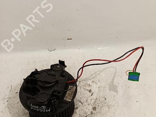 Moteur de chauffage RENAULT MEGANE II (BM0/1_, CM0/1_) [2001-2012]  30030331
