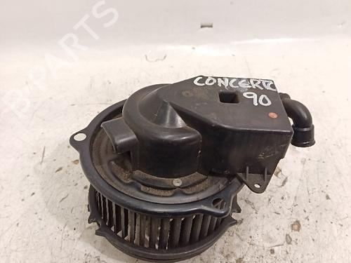 Used Heater blower motor HONDA CONCERTO (HW, MA) [1989-1996]  30030198