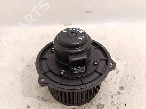 Used Heater blower motor CHEVROLET MATIZ (M200, M250) [2005-2025]  30030283