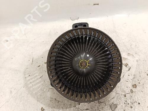 Heater blower motor CHEVROLET MATIZ (M200, M250)  | BP30030283M62