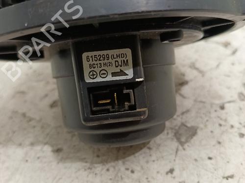 Heater blower motor CHEVROLET MATIZ (M200, M250)  | BP30030283M62