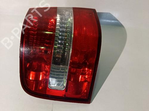 Venstre baglygte FIAT STILO Multi Wagon (192_)  | BP30028862C34 