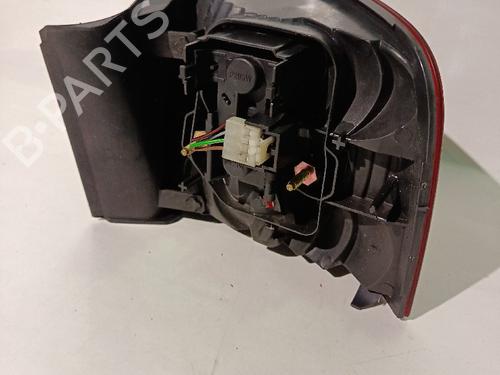 Venstre baglygte FIAT STILO Multi Wagon (192_)  | BP30028862C34 