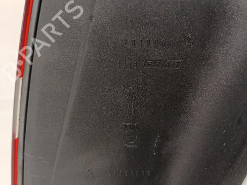 Venstre baglygte FIAT STILO Multi Wagon (192_)  | BP30028862C34 