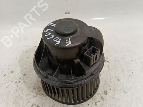 Heater blower motor FORD FOCUS II (DA_, HCP, DP) | BP30030049M62