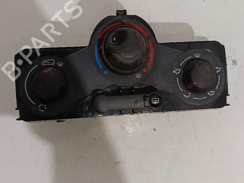 Comando clima RENAULT KANGOO (KC0/1_) [1997-2025]  30028928