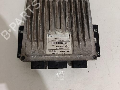 Used Engine control unit (ECU) RENAULT KANGOO (KC0/1_) [1997-2025]  30028929