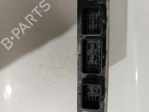 Engine control unit (ECU) RENAULT KANGOO (KC0/1_) | BP30028929M57