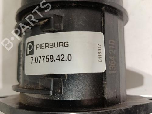 Mass air flow sensor RENAULT KANGOO (KC0/1_)  | BP30028930M95