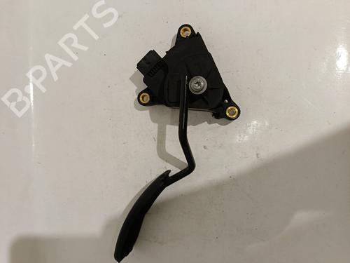 Used Pedal RENAULT KANGOO (KC0/1_) [1997-2025]  30028931