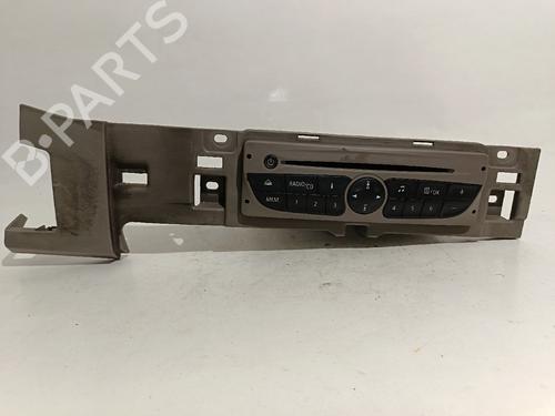 Radio RENAULT KANGOO (KC0/1_) [1997-2025]  30028932