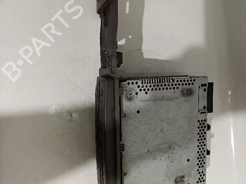 Radio RENAULT KANGOO (KC0/1_)  | BP30028932E6 