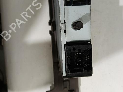 Radio RENAULT KANGOO (KC0/1_)  | BP30028932E6 