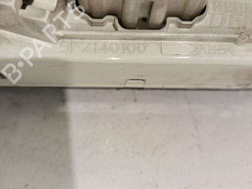 Climate control RENAULT KANGOO (KC0/1_)  | BP30028935I5