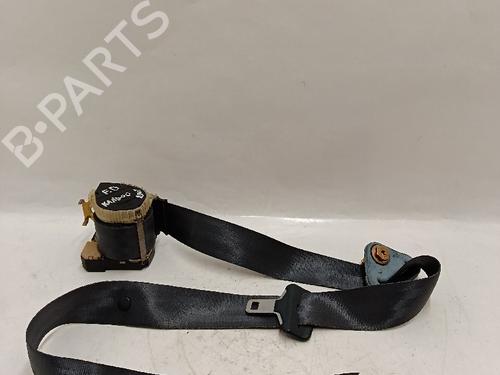 Used Front right seatbelt RENAULT KANGOO (KC0/1_) [1997-2025]  30031888