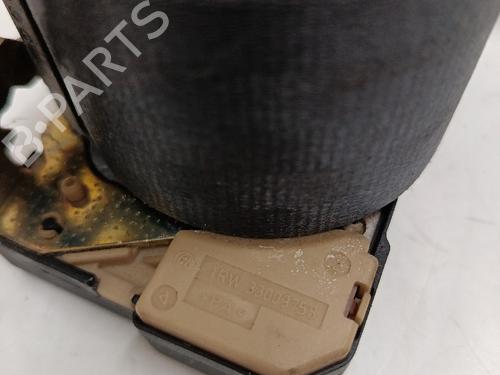 Front right seatbelt RENAULT KANGOO (KC0/1_)  | BP30031888I25 