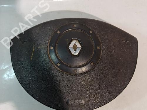 Airbag chauffør RENAULT KANGOO (KC0/1_) [1997-2025]  30028989