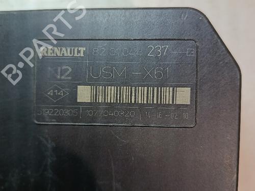 Fuse box RENAULT KANGOO (KC0/1_) | BP30028991E1