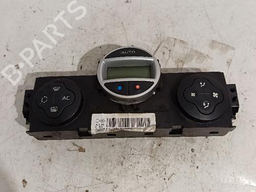Used Climate control RENAULT SCÉNIC II (JM0/1_) [2003-2010]  30029620