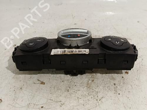 Climate control RENAULT SCÉNIC II (JM0/1_)  | BP30029620I5
