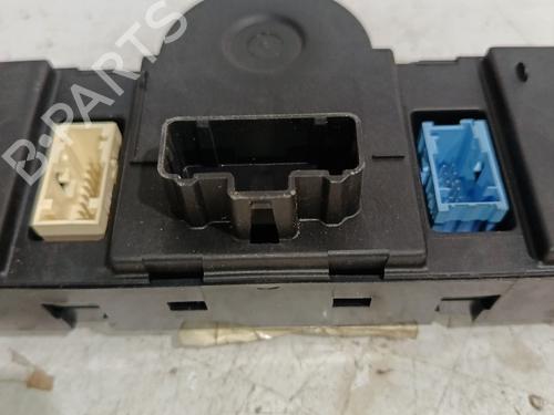 Climate control RENAULT SCÉNIC II (JM0/1_)  | BP30029620I5