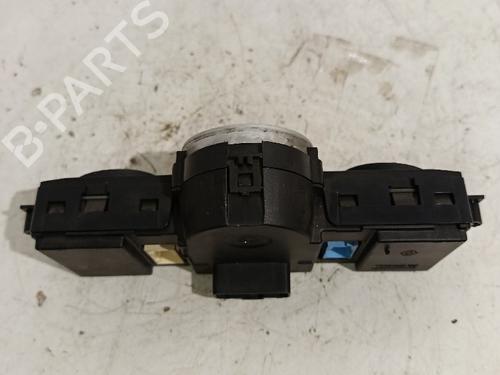 Climate control RENAULT SCÉNIC II (JM0/1_)  | BP30029620I5