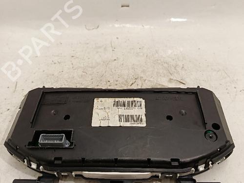 Instrument cluster RENAULT CLIO III (BR0/1, CR0/1) | BP30029953C47