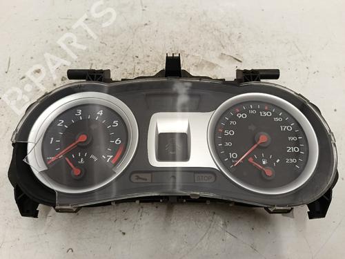 Used Instrument cluster RENAULT CLIO III (BR0/1, CR0/1) [2005-2014]  30029947