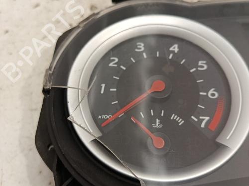 Instrument cluster RENAULT CLIO III (BR0/1, CR0/1) | BP30029947C47