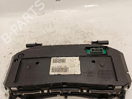 Instrument cluster RENAULT CLIO III (BR0/1, CR0/1) | BP30029947C47