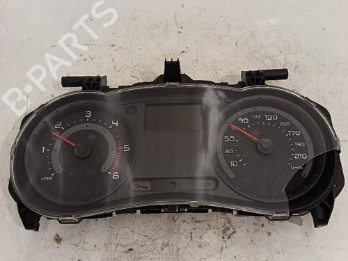 Kombinert Instrument RENAULT CLIO III (BR0/1, CR0/1) [2005-2014]  30029925