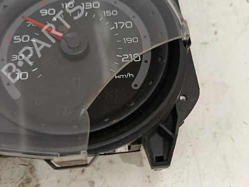 Instrument cluster RENAULT CLIO III (BR0/1, CR0/1) | BP30029925C47