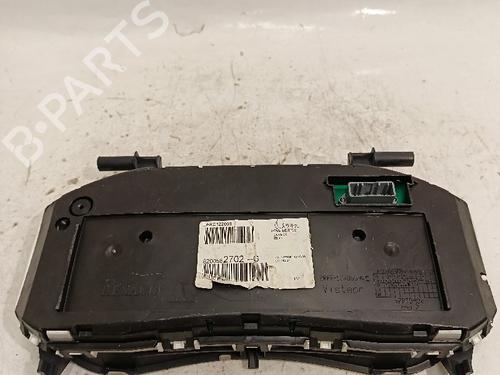 Instrument cluster RENAULT CLIO III (BR0/1, CR0/1) | BP30029925C47