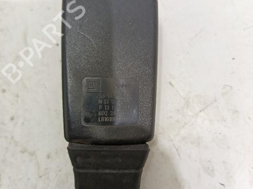 Autre OPEL ASTRA H (A04)  | BP30030726O1 